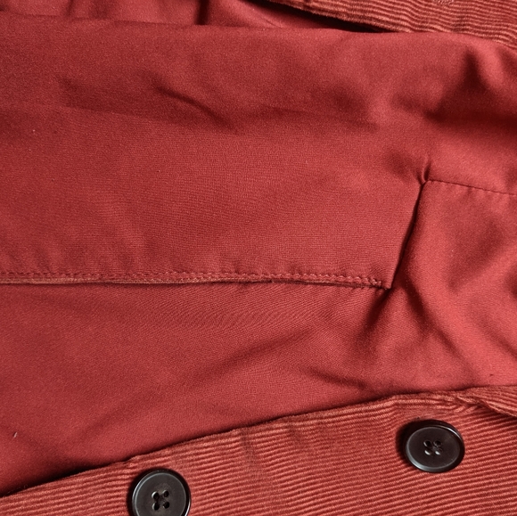 Aritzia Babaton Corduroy Blazer - Picture 6 of 7